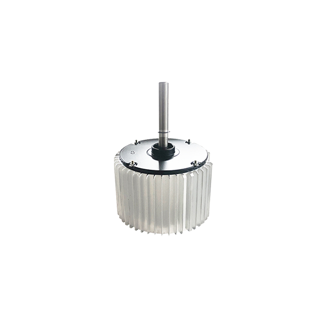YK139-500-6 500W Copper Winding Aluminum Cover Air Conditioner Cooler Motor