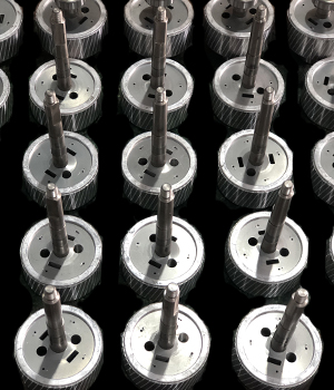 Condenser Fan Motor Manufacturers & Suppliers - Changpeng Motor