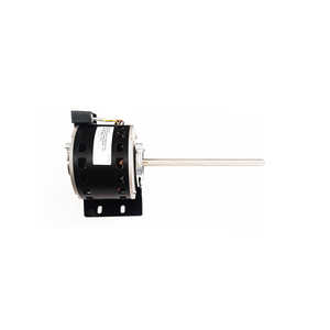 MOD DE2D7170K Single Shaft Fan Motor for Fan Coil Unit