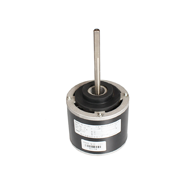 Air Purifier System Motor AC Asynchronous Electric Motor