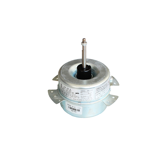 YDK-40-4 Air Conditioner External Motor Fan Motor Outdoor Fan Motor