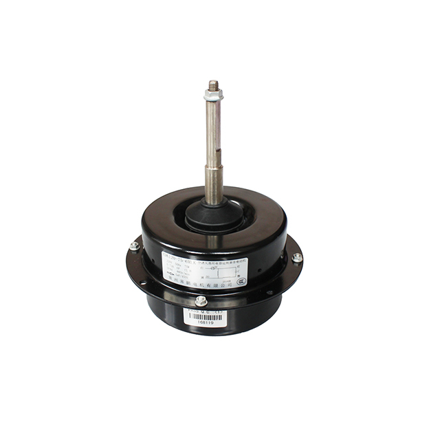 YDK120-75-6 Single Phase AC Outdoor Direct Drive Fan Motor