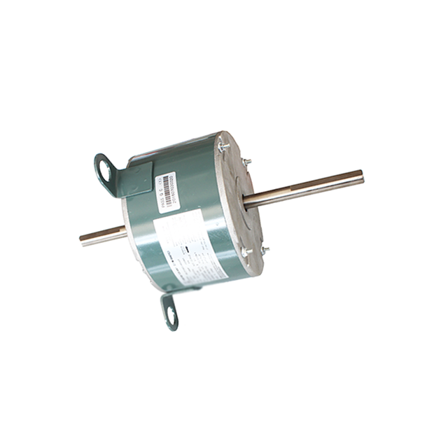 EMERSON K55HXPKG-5158 YSK140-120-6A6 Air Conditioning HVAC Condensor Fan Motor