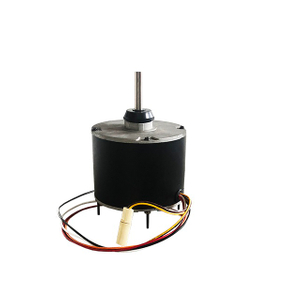3905, 3403, HC39GE237, 5KCP39EGS070S 1/4 HP 208-230V Condenser Fan Motor Replacement