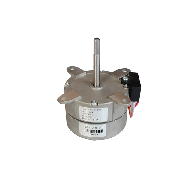 AC Motor for Korean Food Waste Disposer